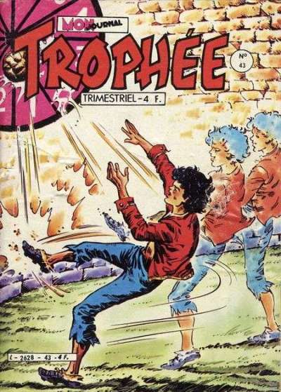 Trophée 43