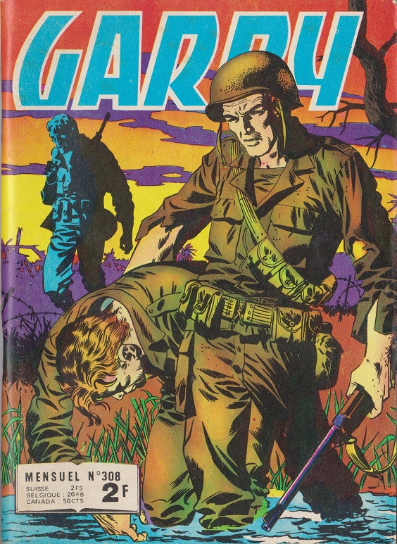 Presque un traître !