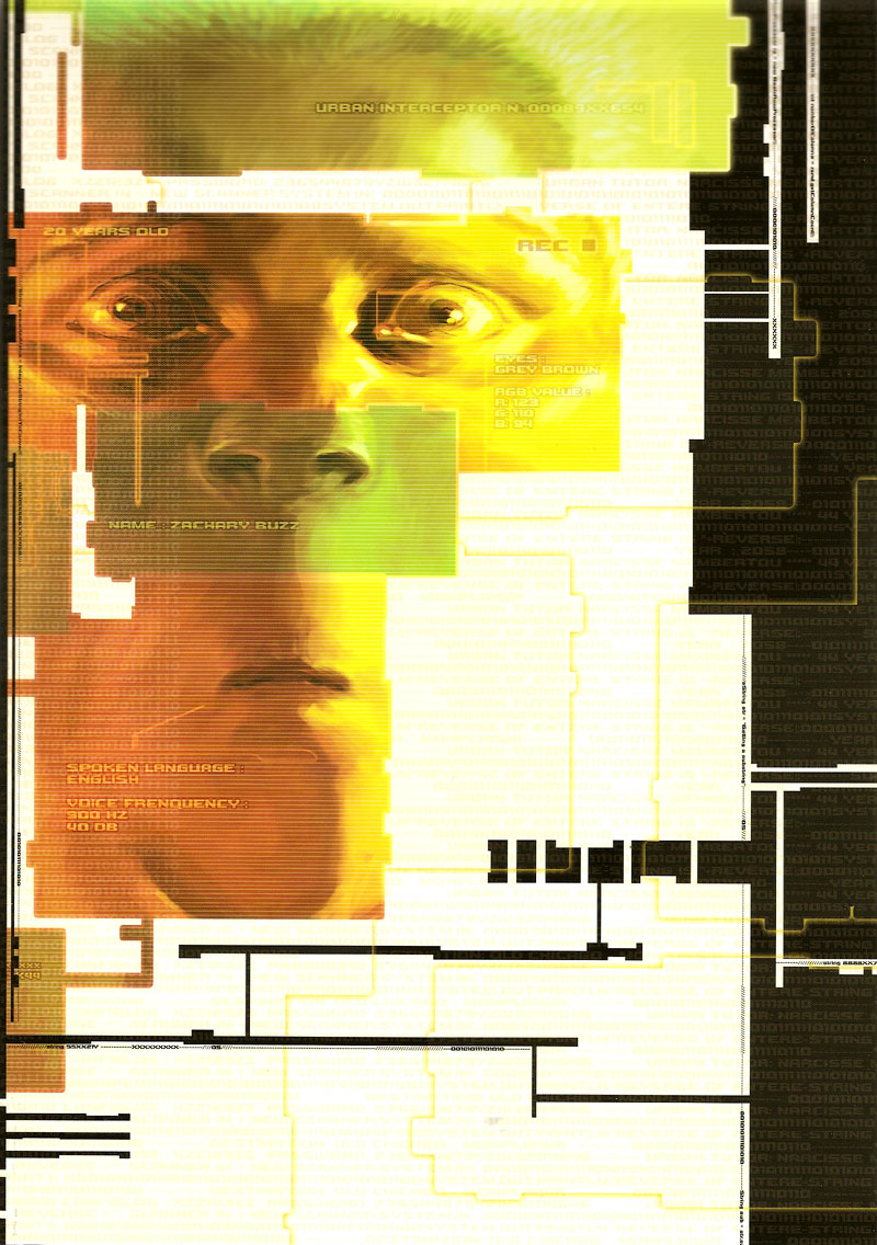 Urban T1 et 2 - 9782954153964