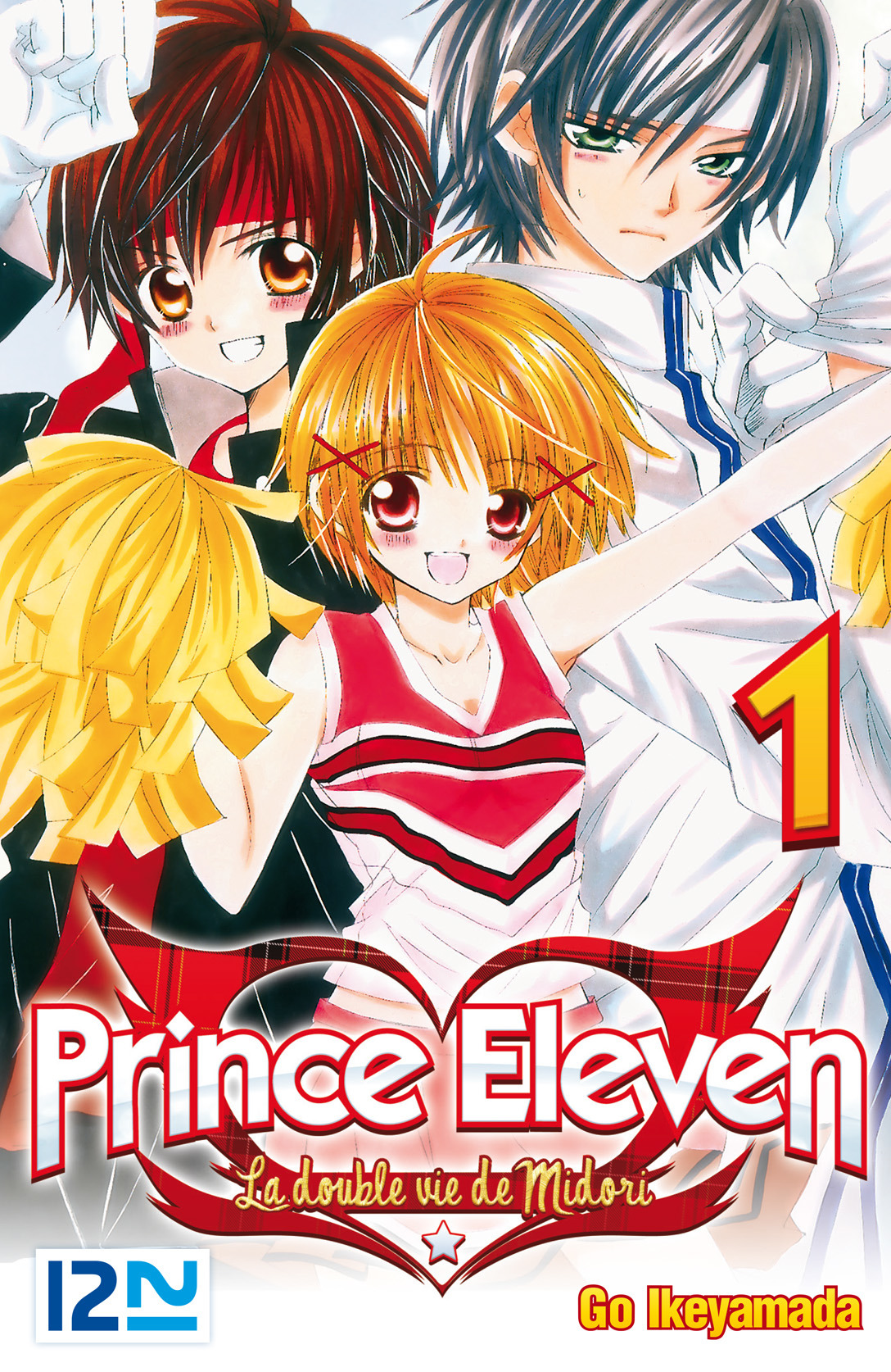 Prince Eleven 1