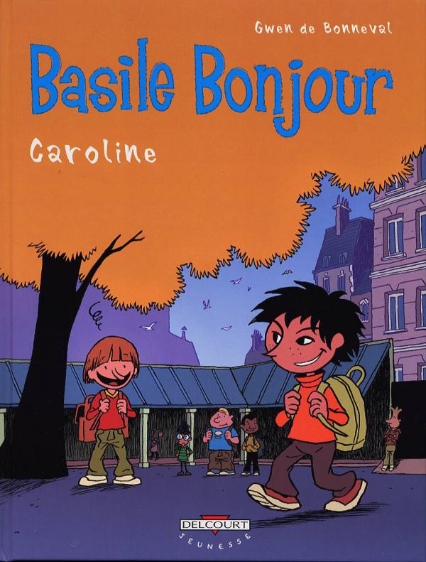 Caroline