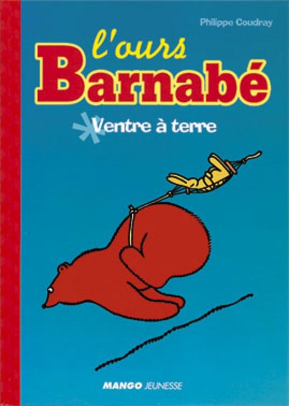 Ventre à terre