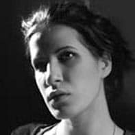 Mélanie Delon - Auteur