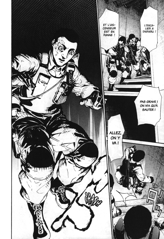 Taboo Tattoo 13 - Extrait 1