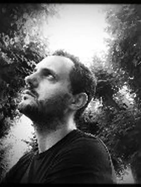 Michaël Peiffert - Auteur