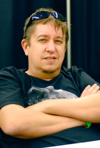 John Layman - Auteur