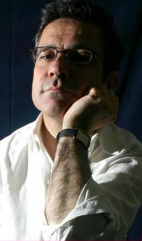 Brendan McCarthy - Auteur