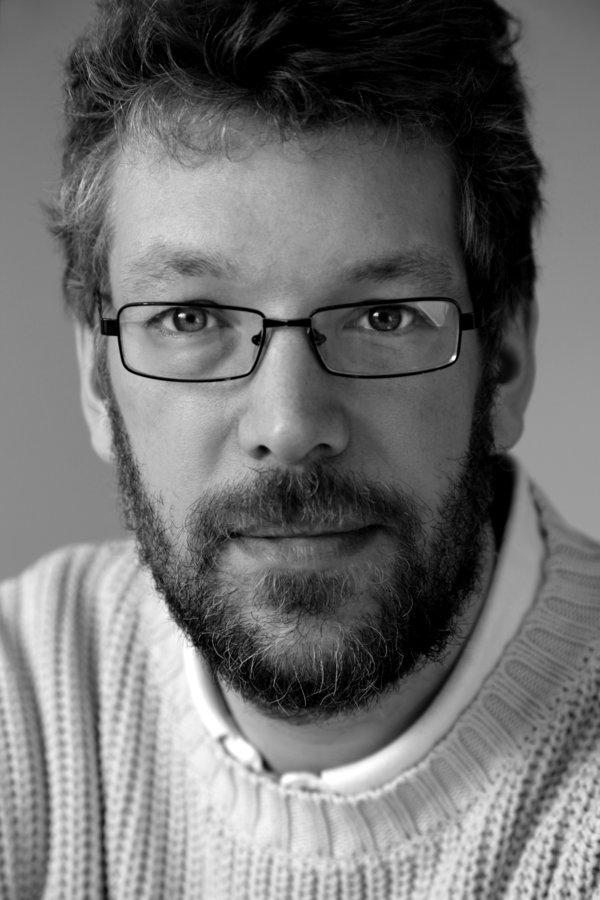 Matthieu Durand - Auteur