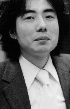 Shinichi Abe - Auteur