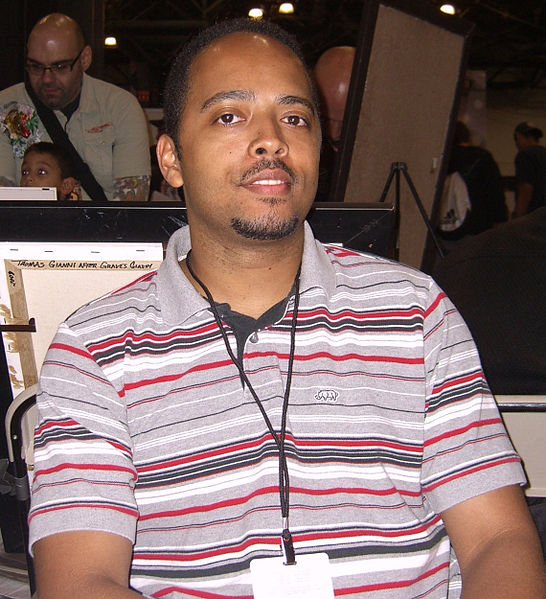 Clayton Henry - Auteur