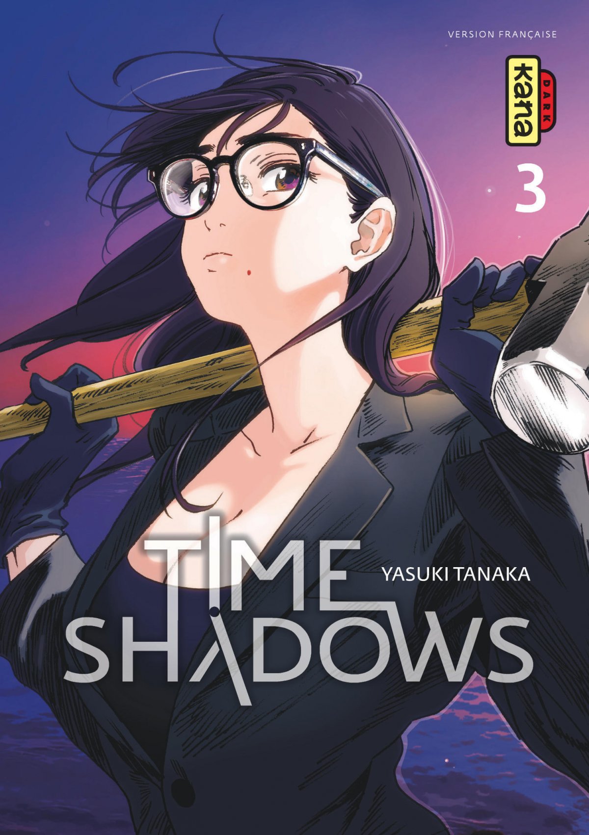 Time shadows 3