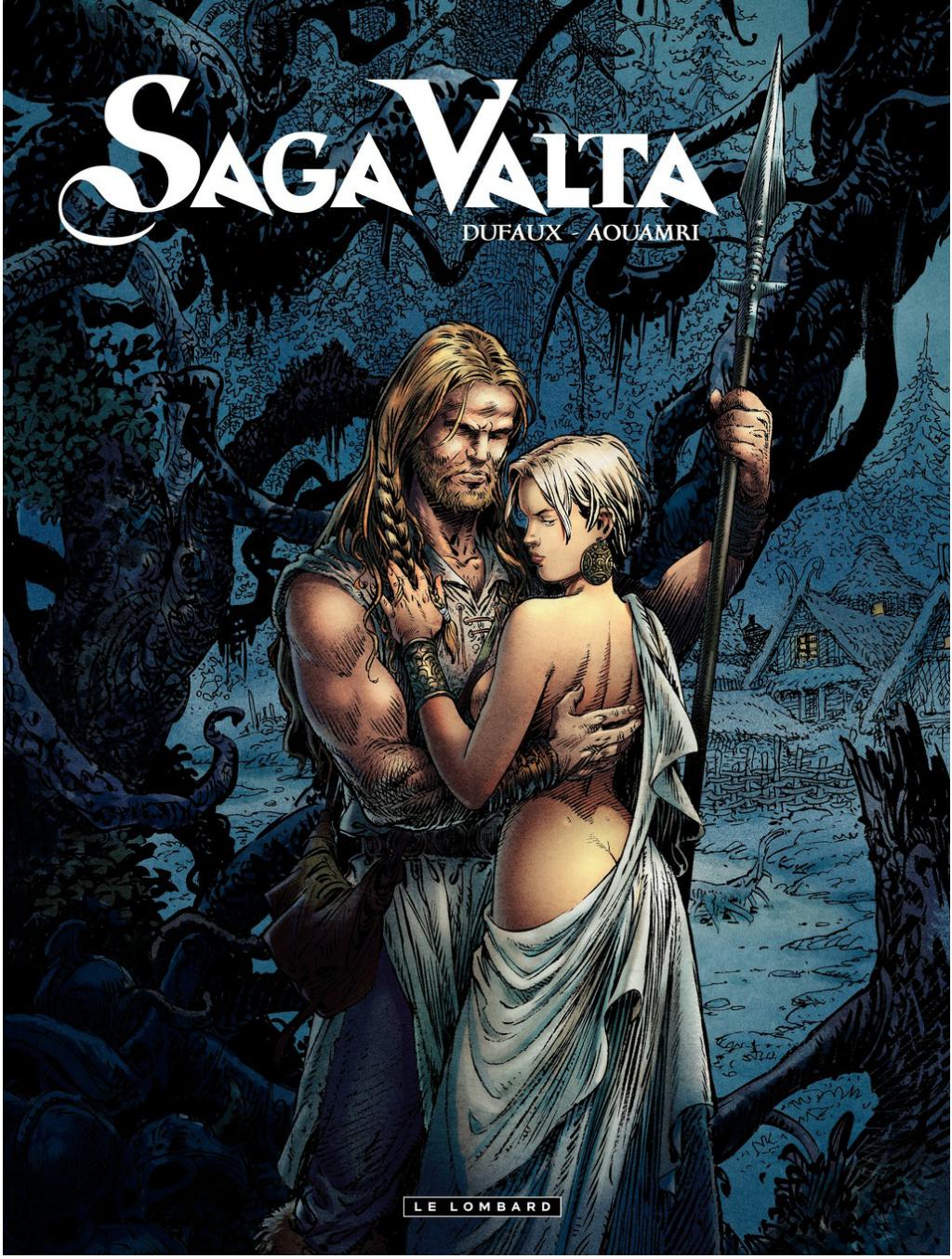 Saga Valta 1