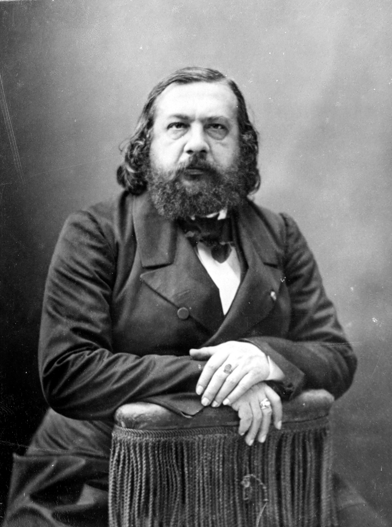 Théophile Gautier - Auteur