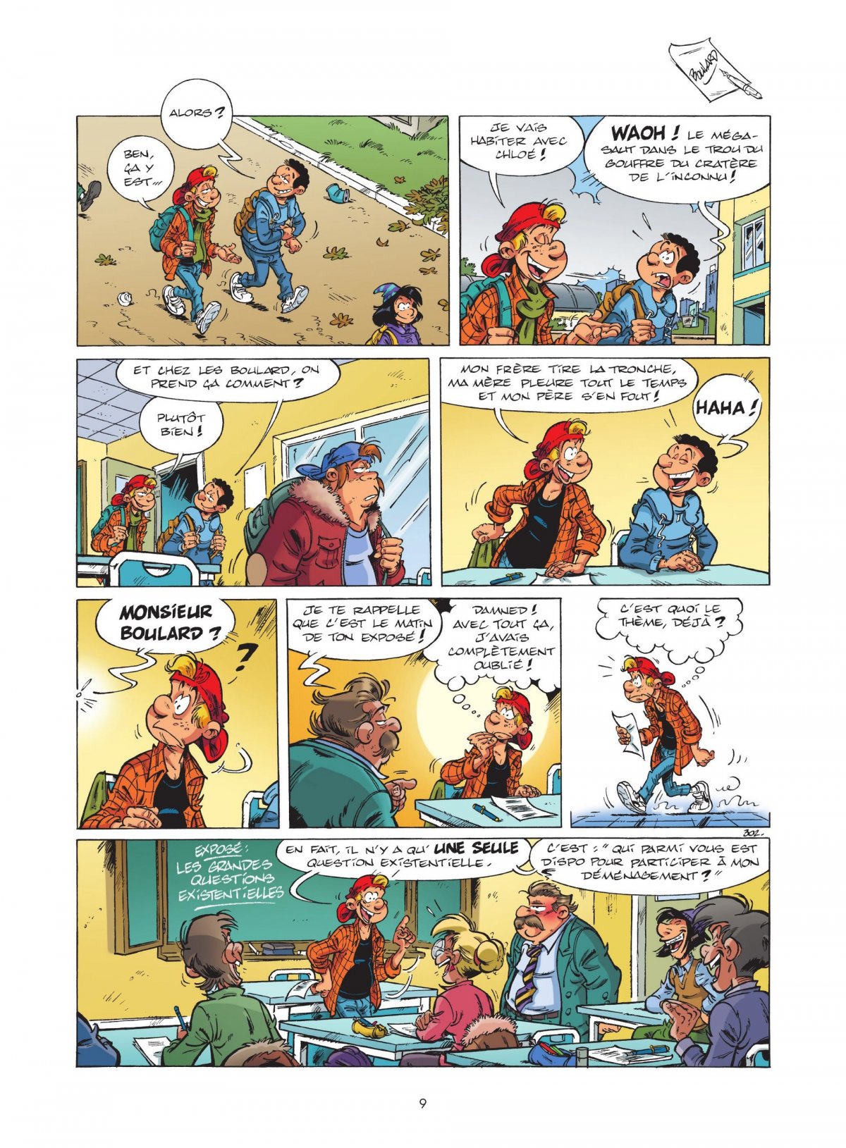 En mode couple - Extrait 1