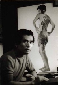 Taro Bonten - Auteur