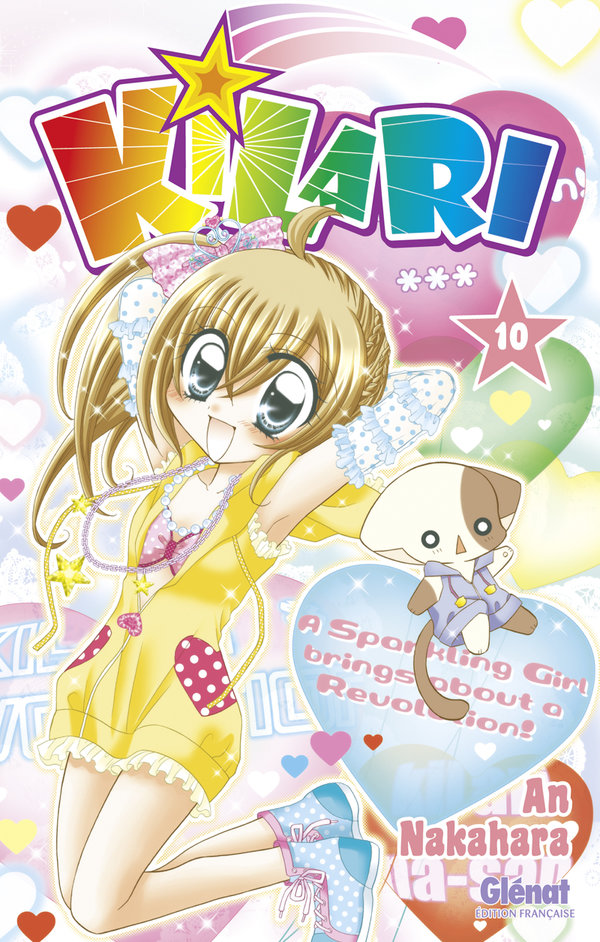Kilari 10