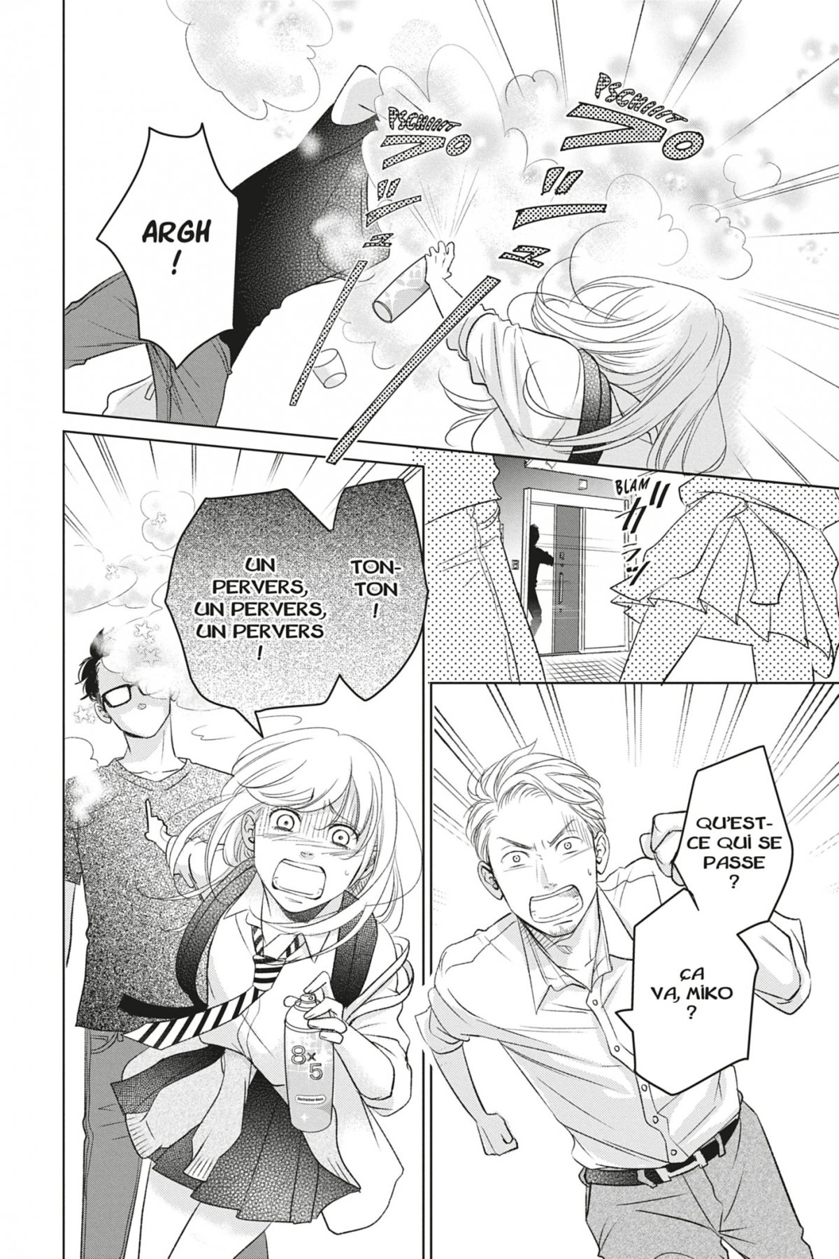 Coloc' d'enfer (Mon) 1 - Extrait 1