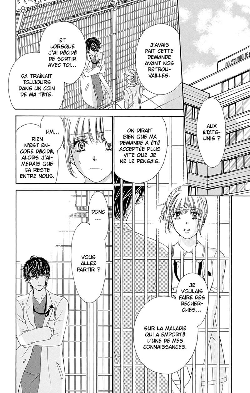 Check me up ! 4 - Extrait 1