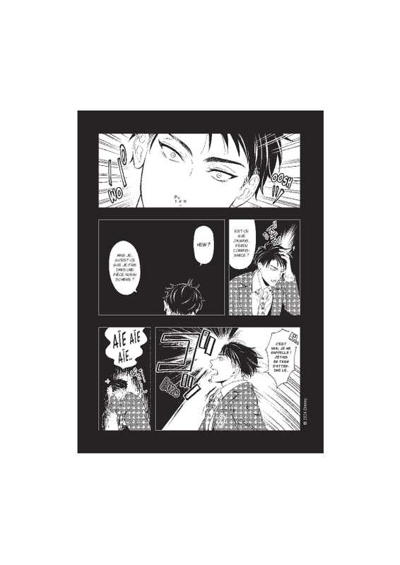 Twisted-Wonderland - La Maison Heartslabyul 1 - Extrait 1