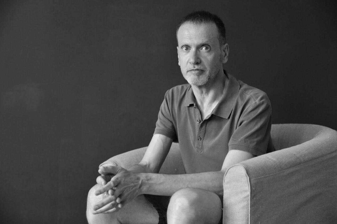 Ramon Ricart - Auteur