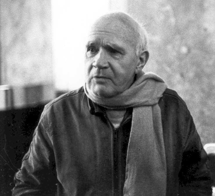 Jean Genet - Auteur