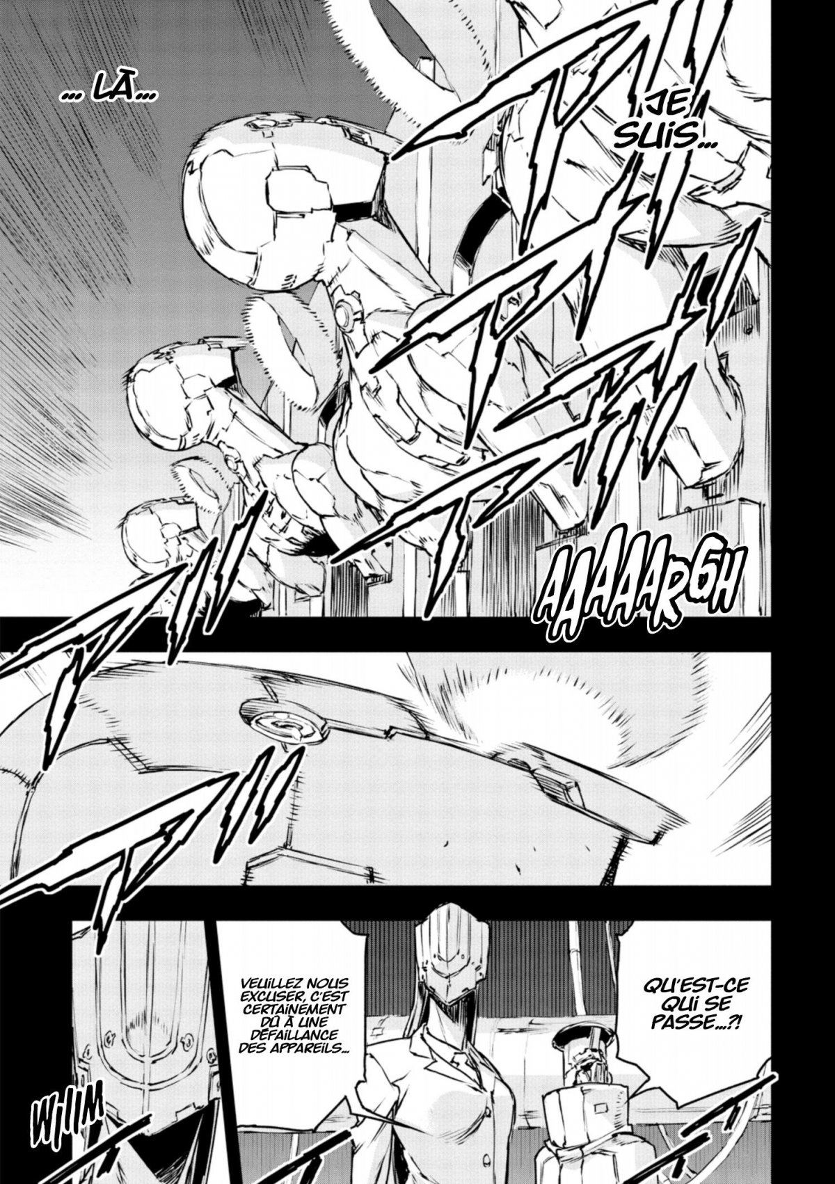 No Guns life 12 - Extrait 1