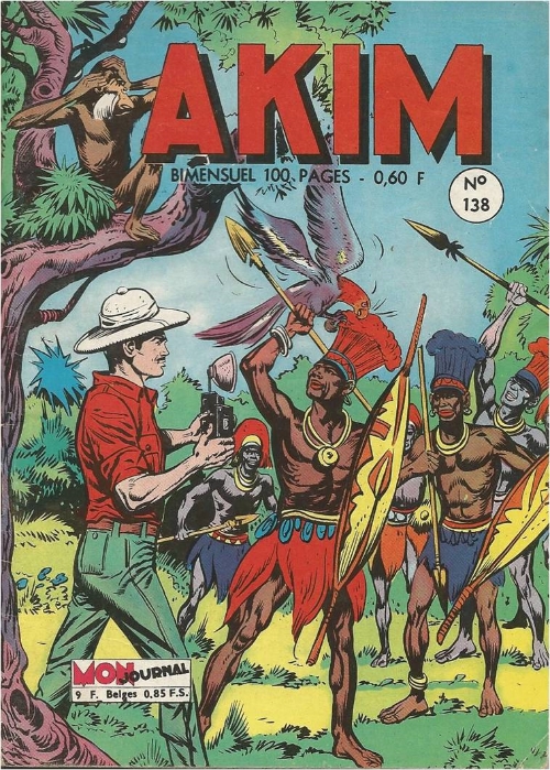 Lac du mystère (Le)