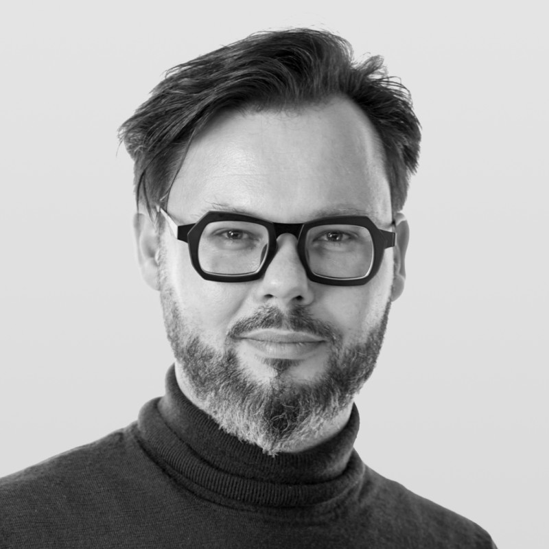 Gilles Renneson / Gil - Auteur