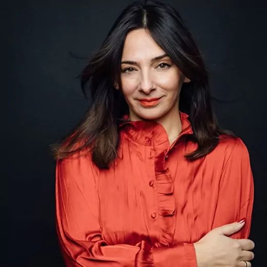 Serena Giuliano Laktaf - Auteur