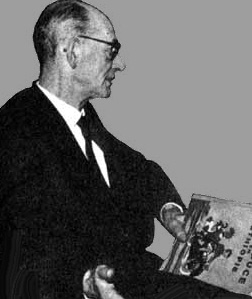 Alain Saint-Ogan - Auteur