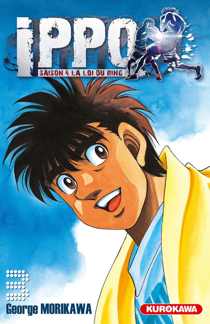 Ippo saison 4 3