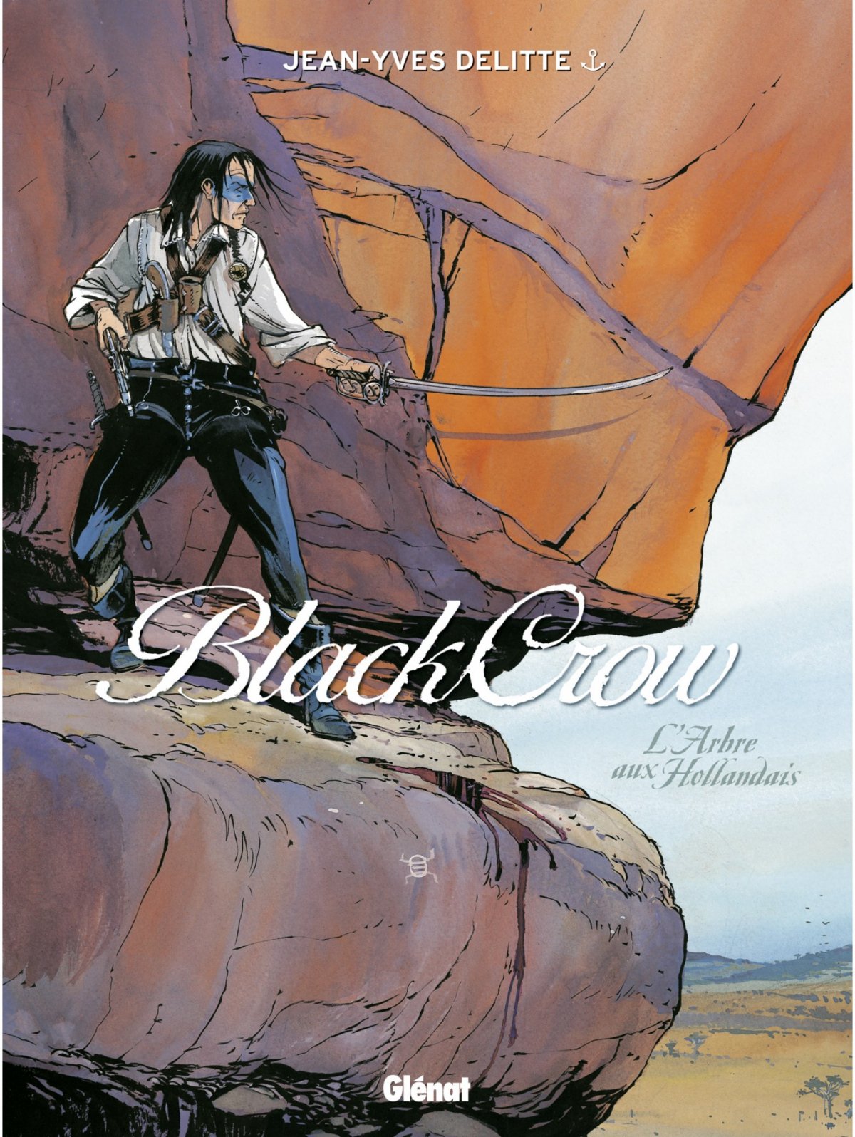 Black Crow 3