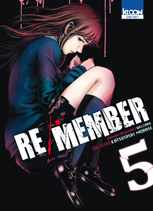 Re/member 5