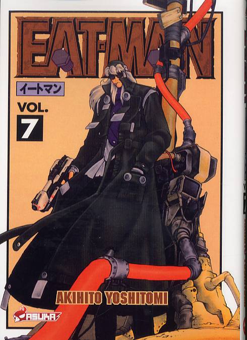 Eat-Man 7