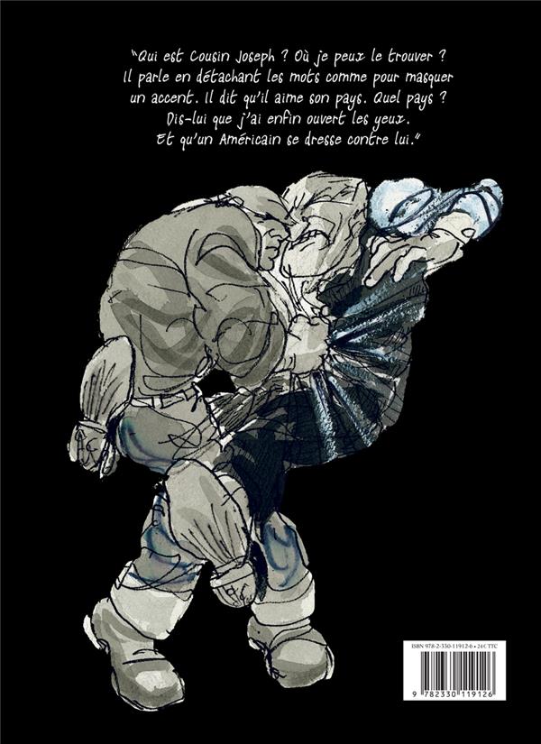 Cousin Joseph - Extrait 1