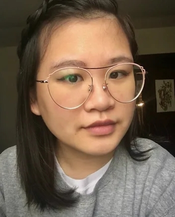 Jade Zhang - Auteur