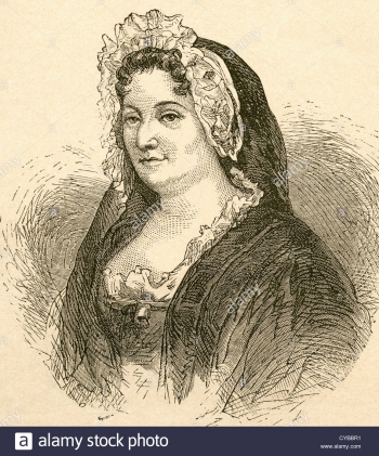 Jeanne-Marie Leprince de Beaumont - Auteur