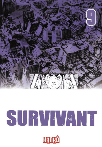 Survivant 9