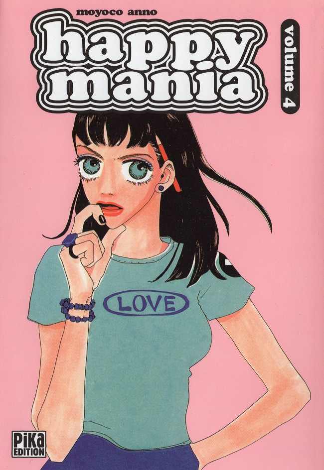 Happy Mania 4