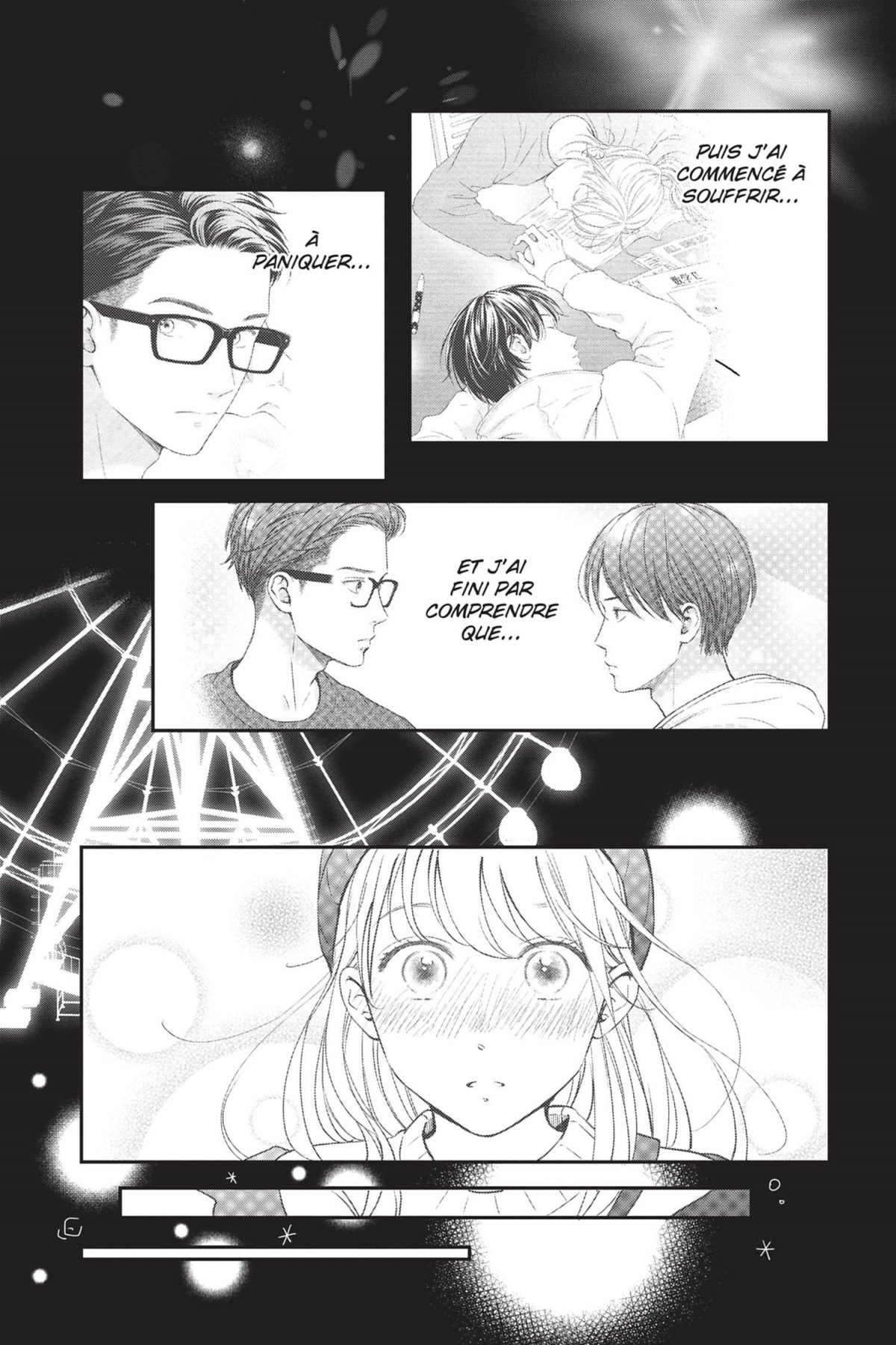 Coloc' d'enfer (Mon) 9 - Extrait 1