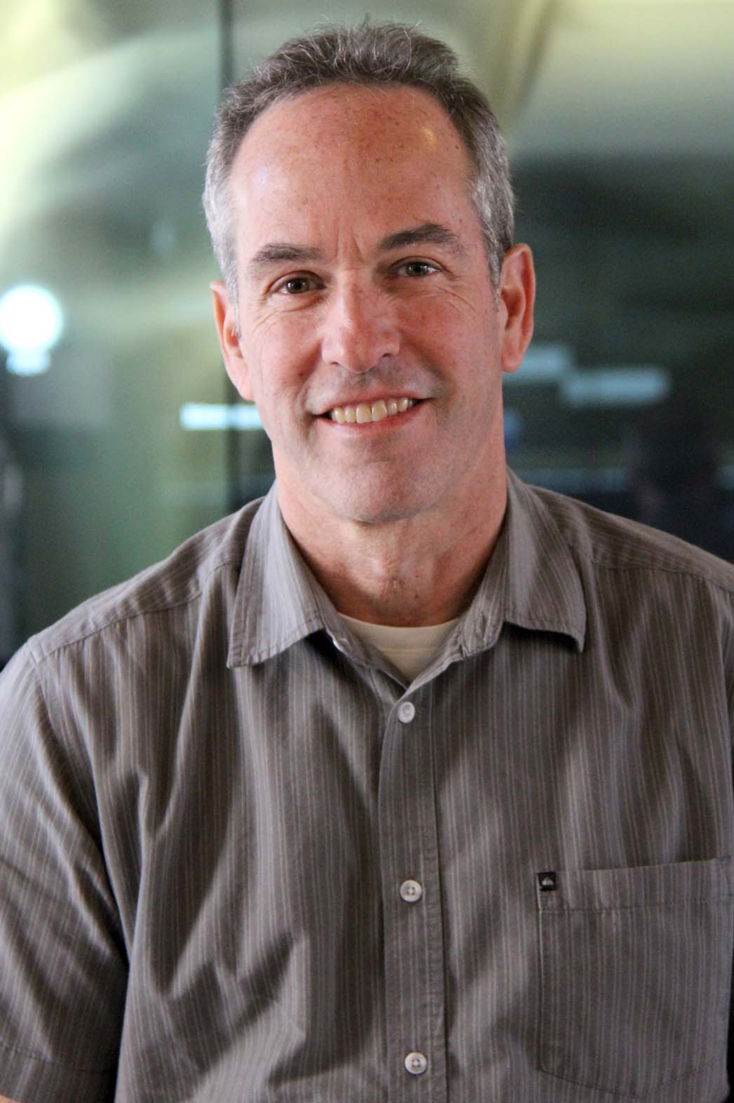 Danny Bilson - Auteur