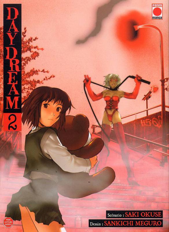 Daydream 2