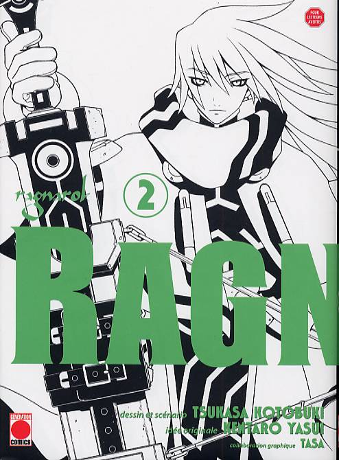 Ragnarok 2