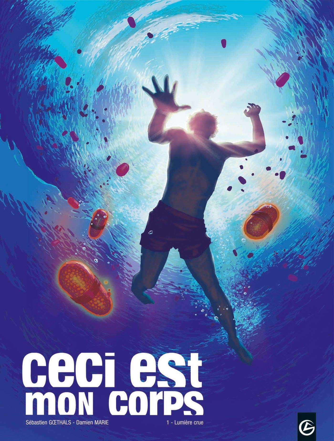 Lumière crue
