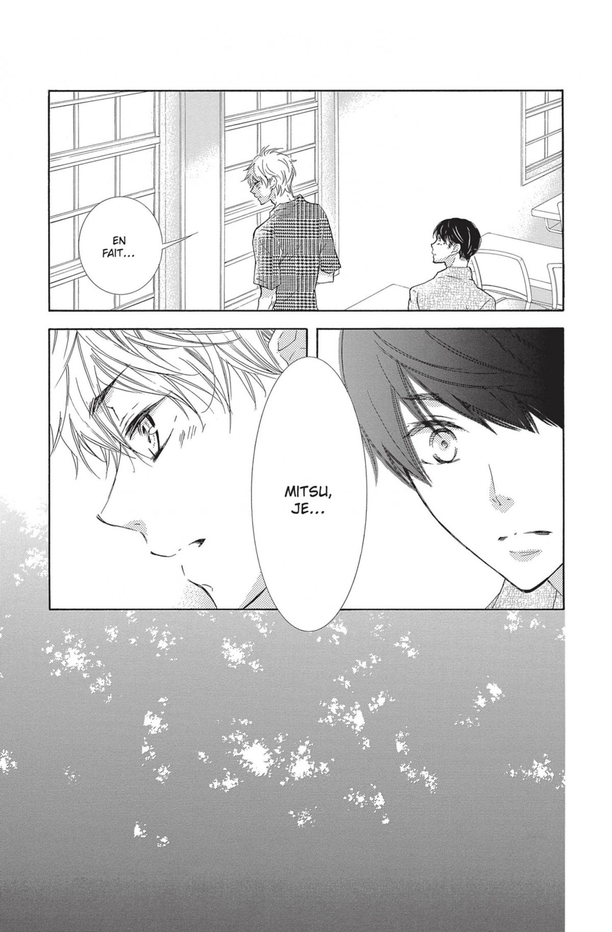 Love & Retry 6 - Extrait 1