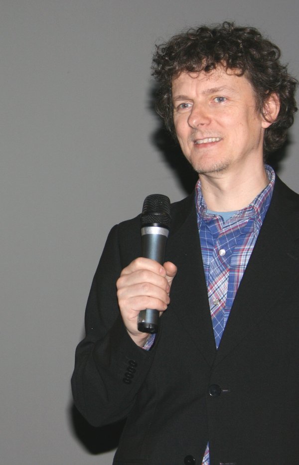 Michel Gondry - Auteur
