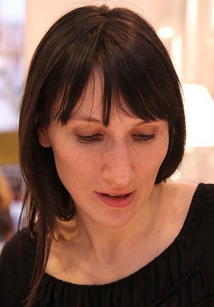 Catherine Meurisse - Auteur