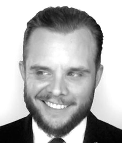 Brett Smith - Auteur