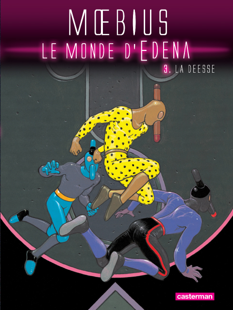 Déesse (La)