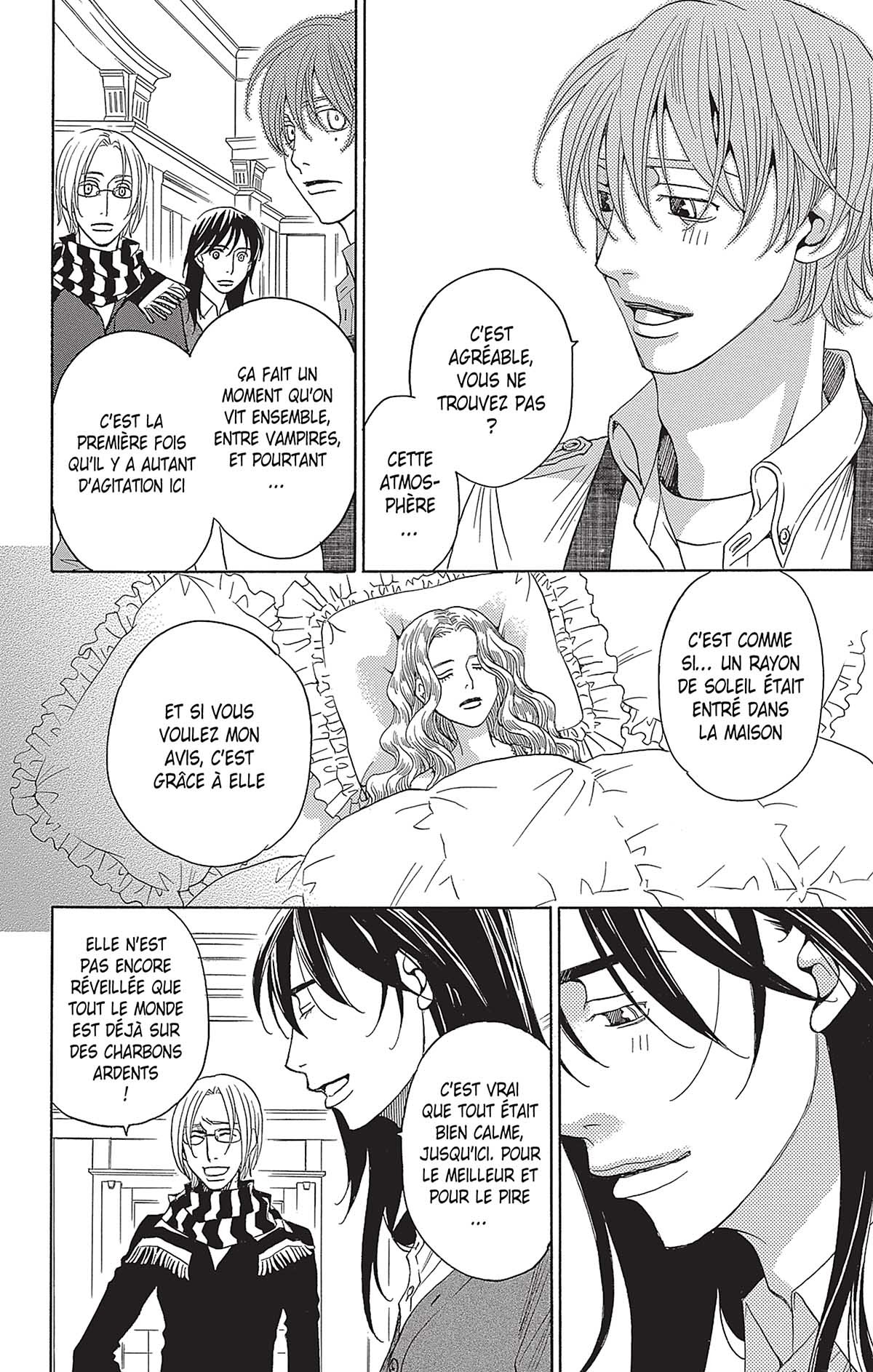 Black Rose Alice 2 - Extrait 1